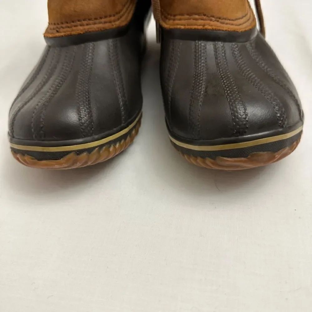 WOMEN'S SNOW & WINTER BOOTS - Picture 8 of 8